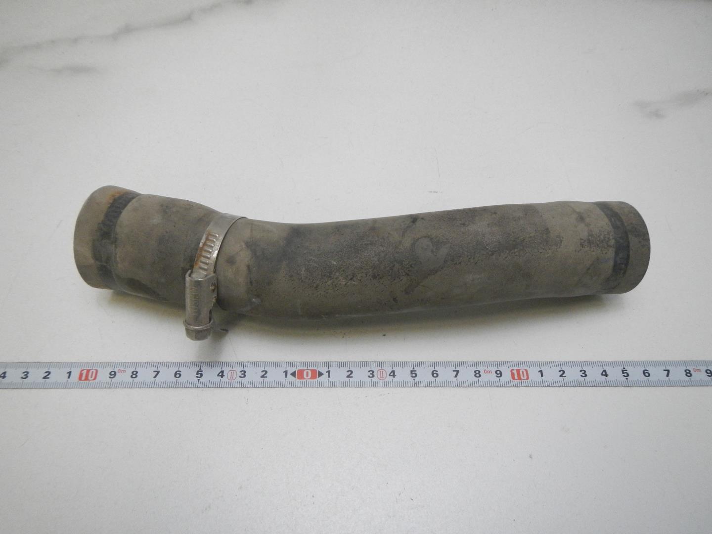 Патрубок радиатора