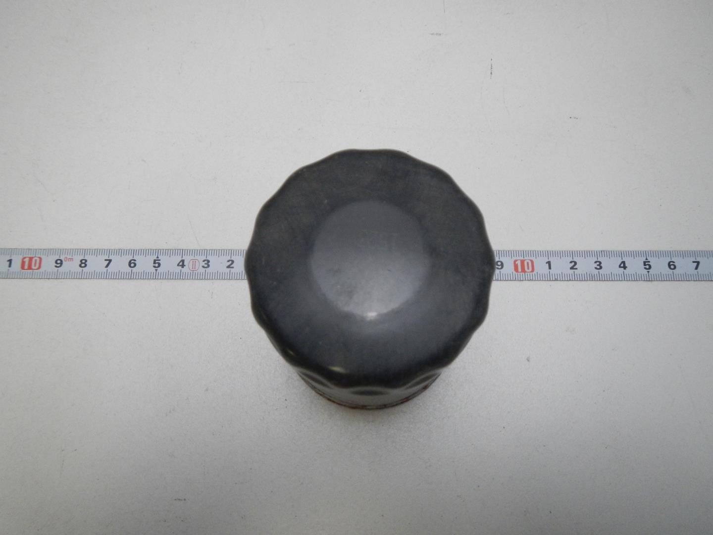 Фильтр масляный