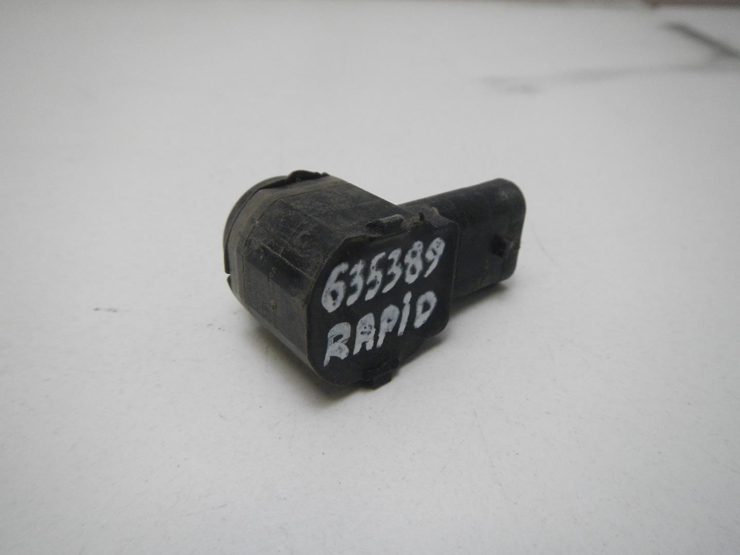 Датчик парковки