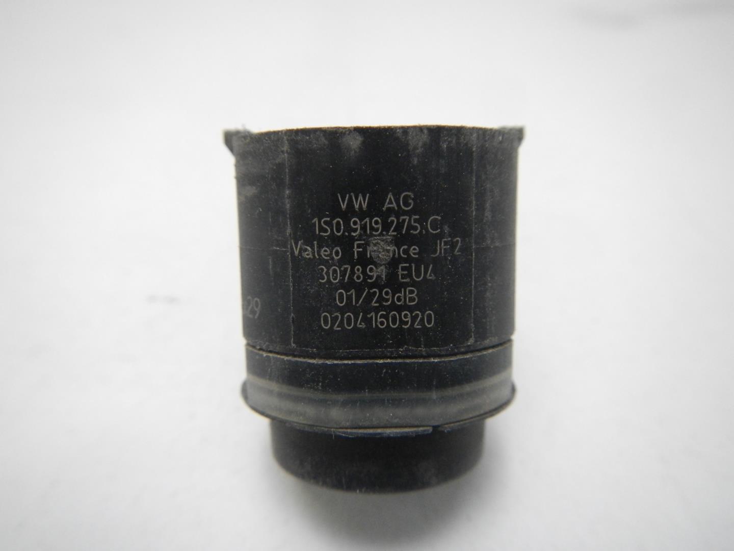 Датчик парковки