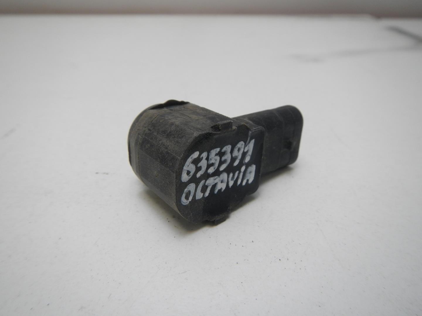 Датчик парковки