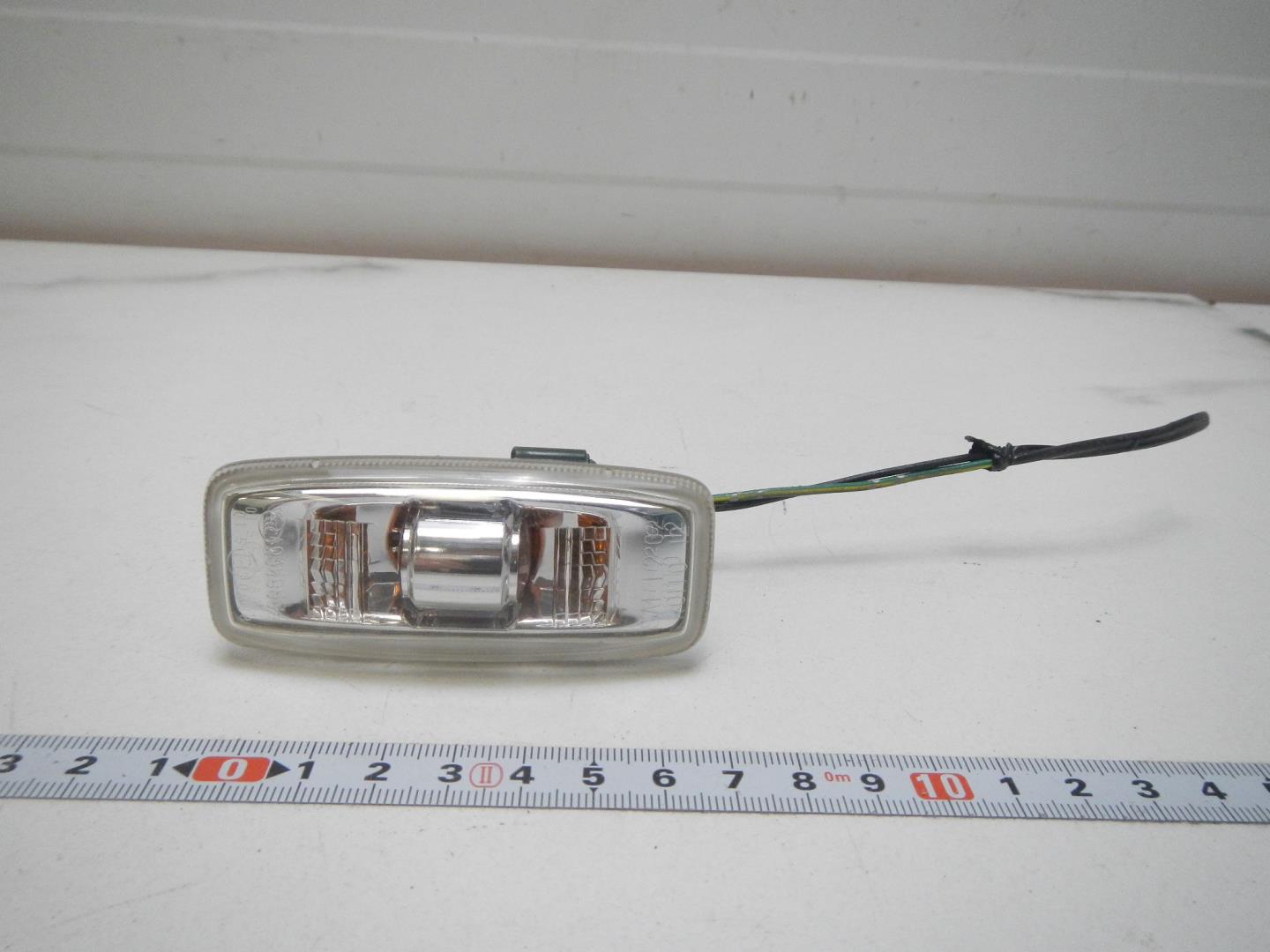 Указатель поворота левый