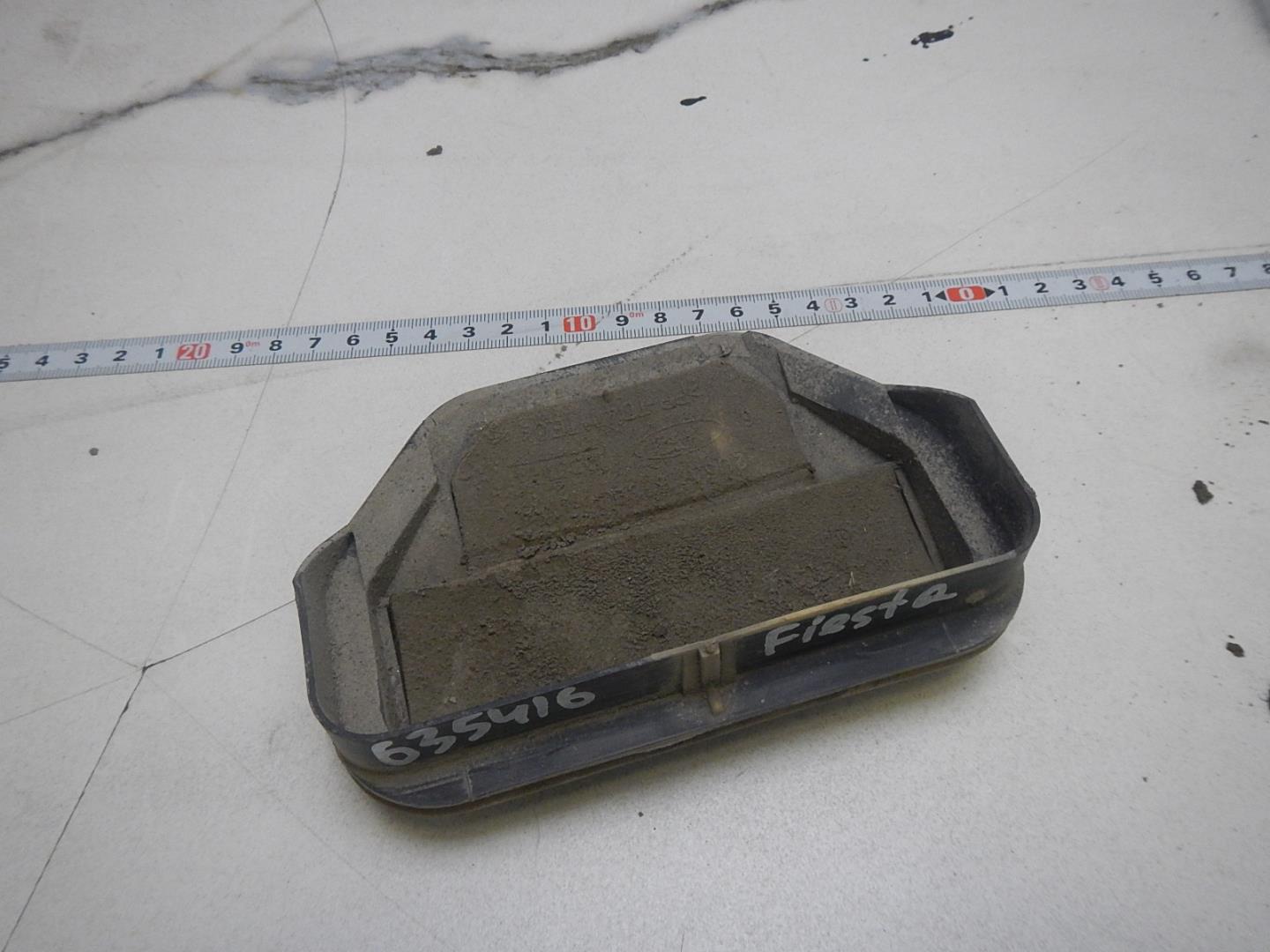 Решетка вентиляционная