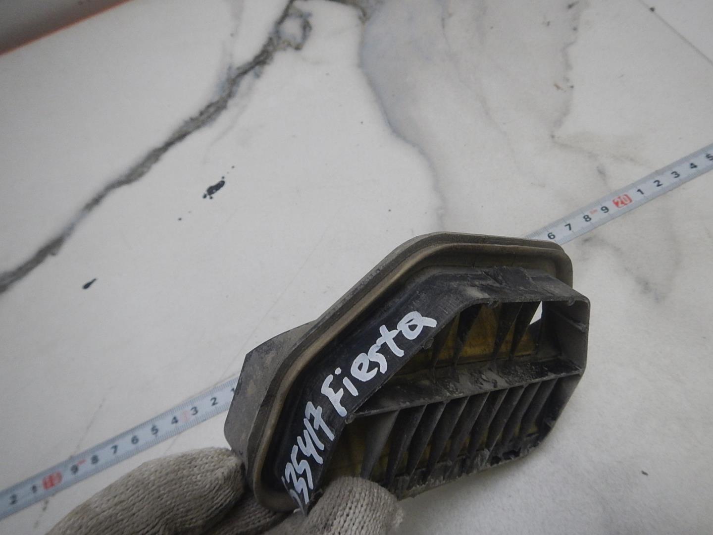 Решетка вентиляционная