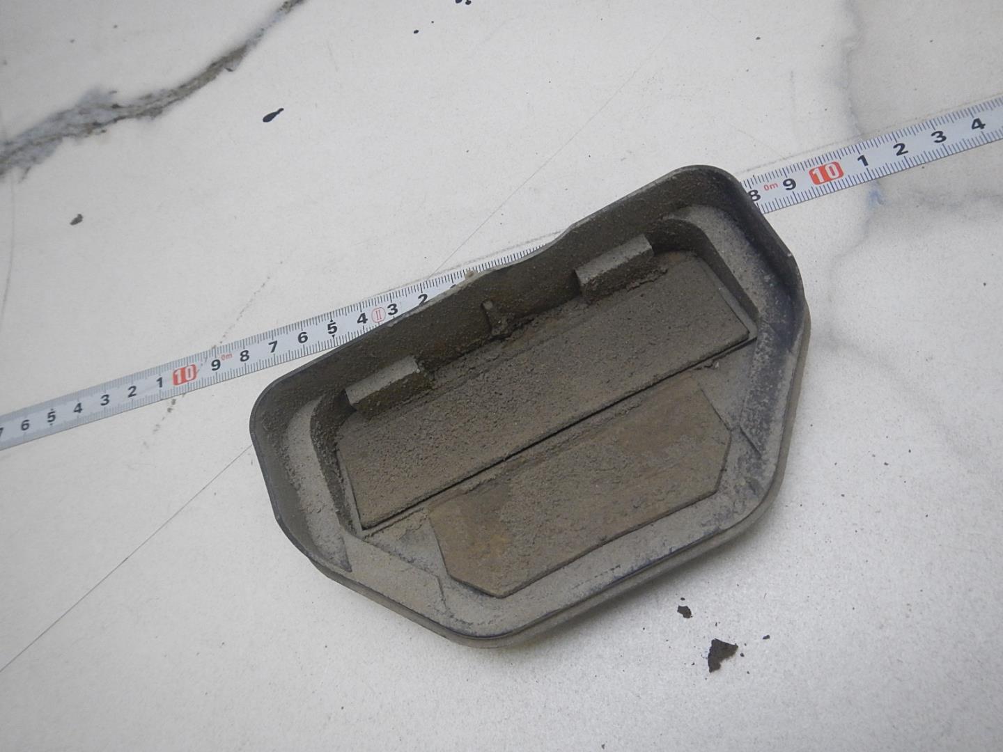 Решетка вентиляционная