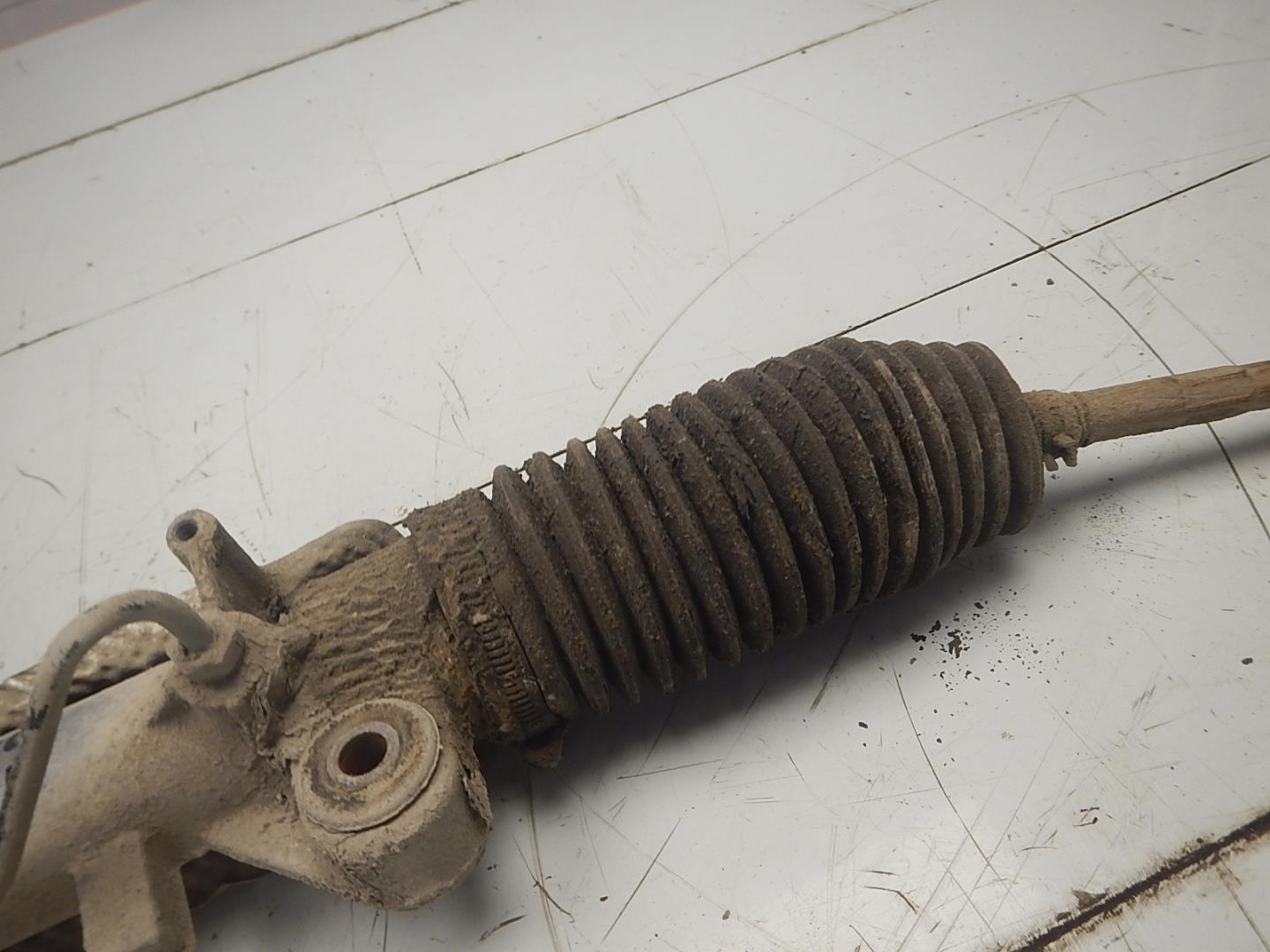 Рейка рулевая