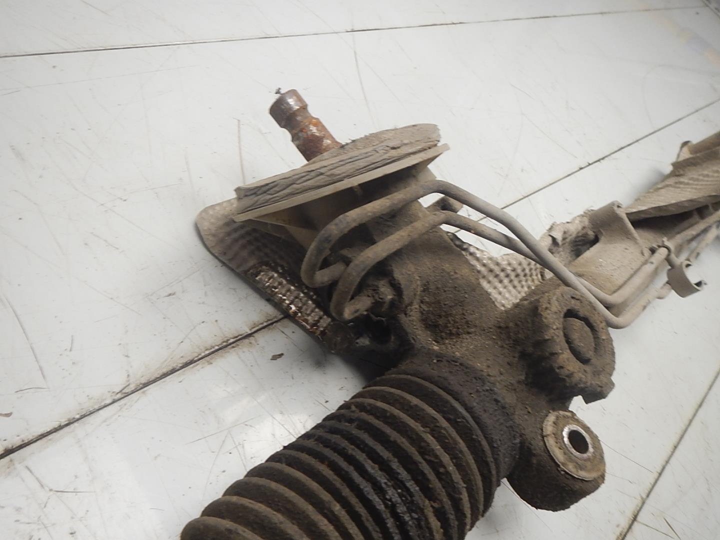 Рейка рулевая