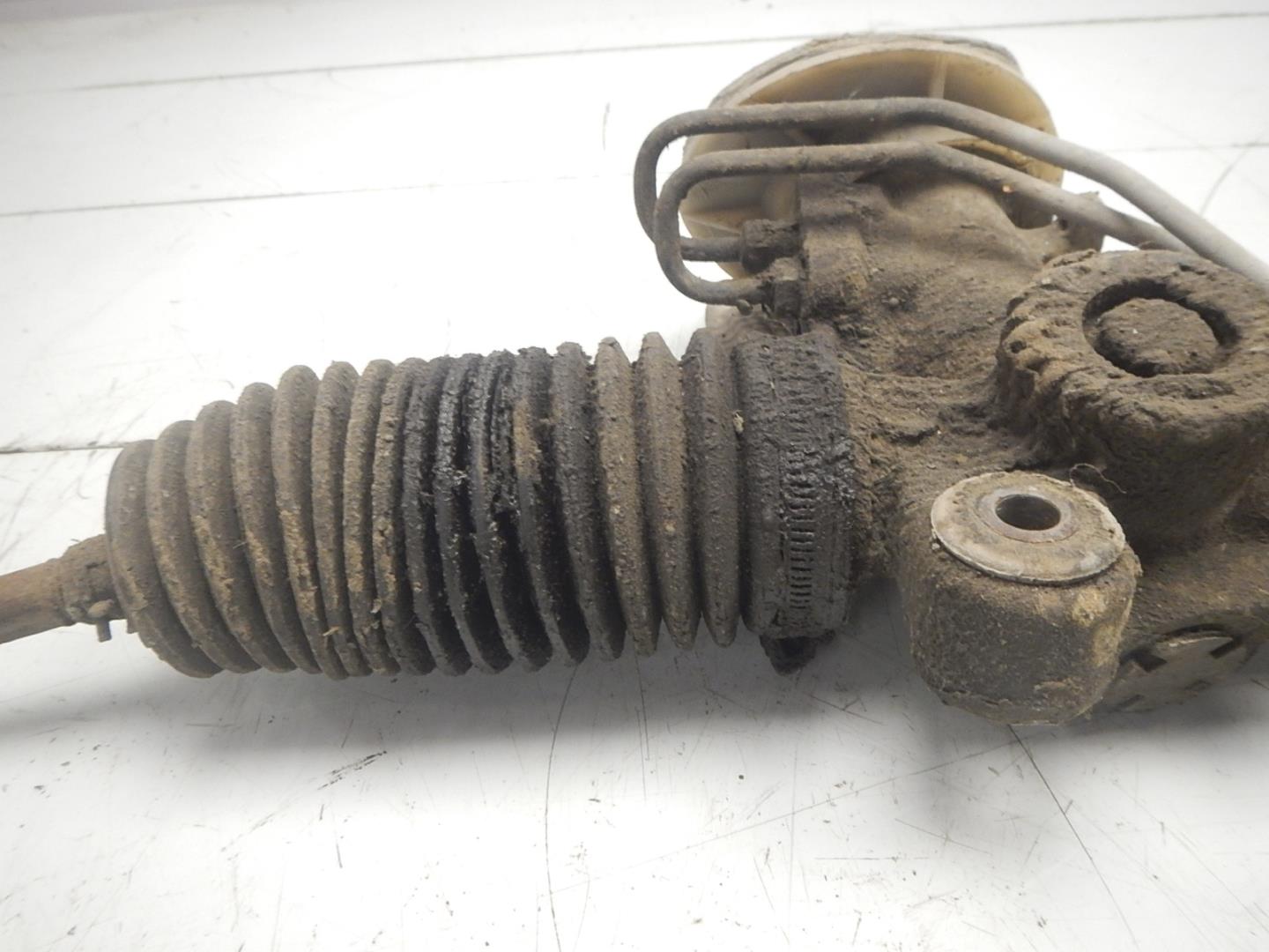 Рейка рулевая