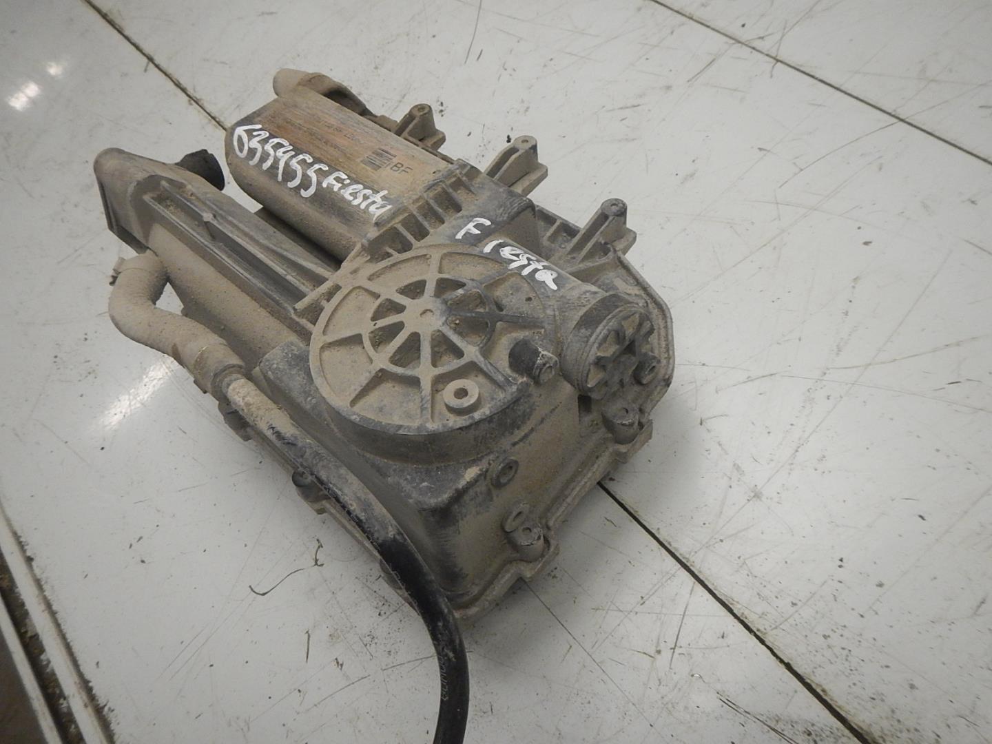 Активатор сцепления (роботизированной КПП)