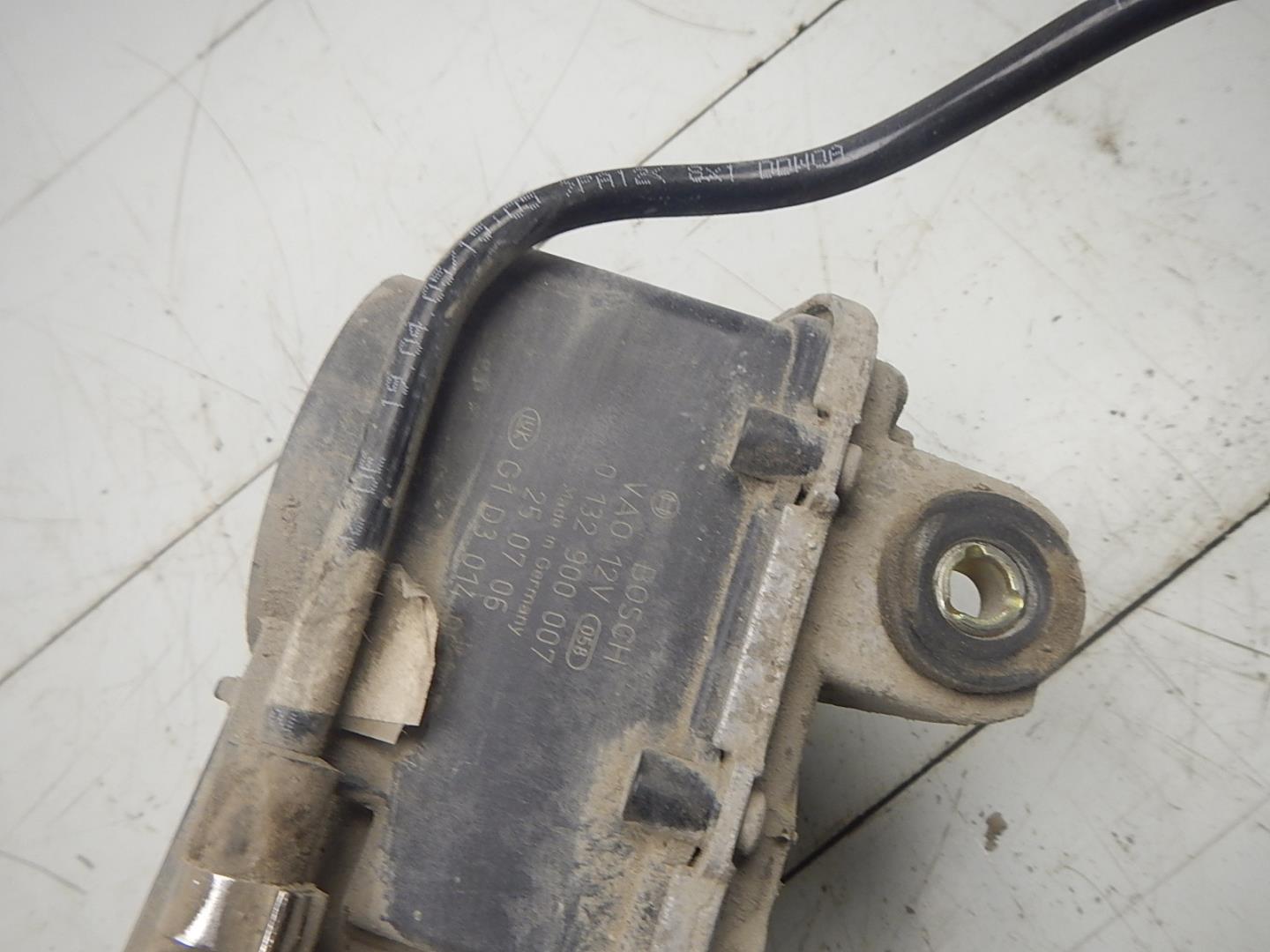 Активатор сцепления (роботизированной КПП)