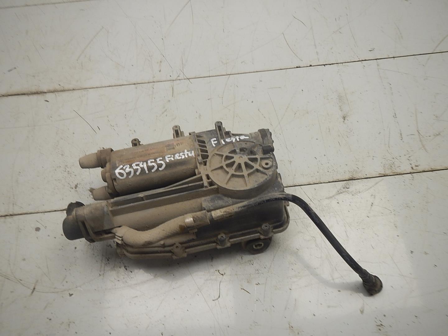 Активатор сцепления (роботизированной КПП)