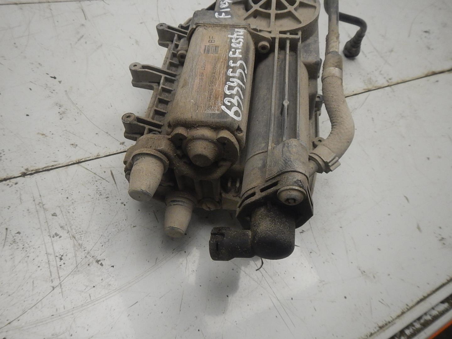 Активатор сцепления (роботизированной КПП)