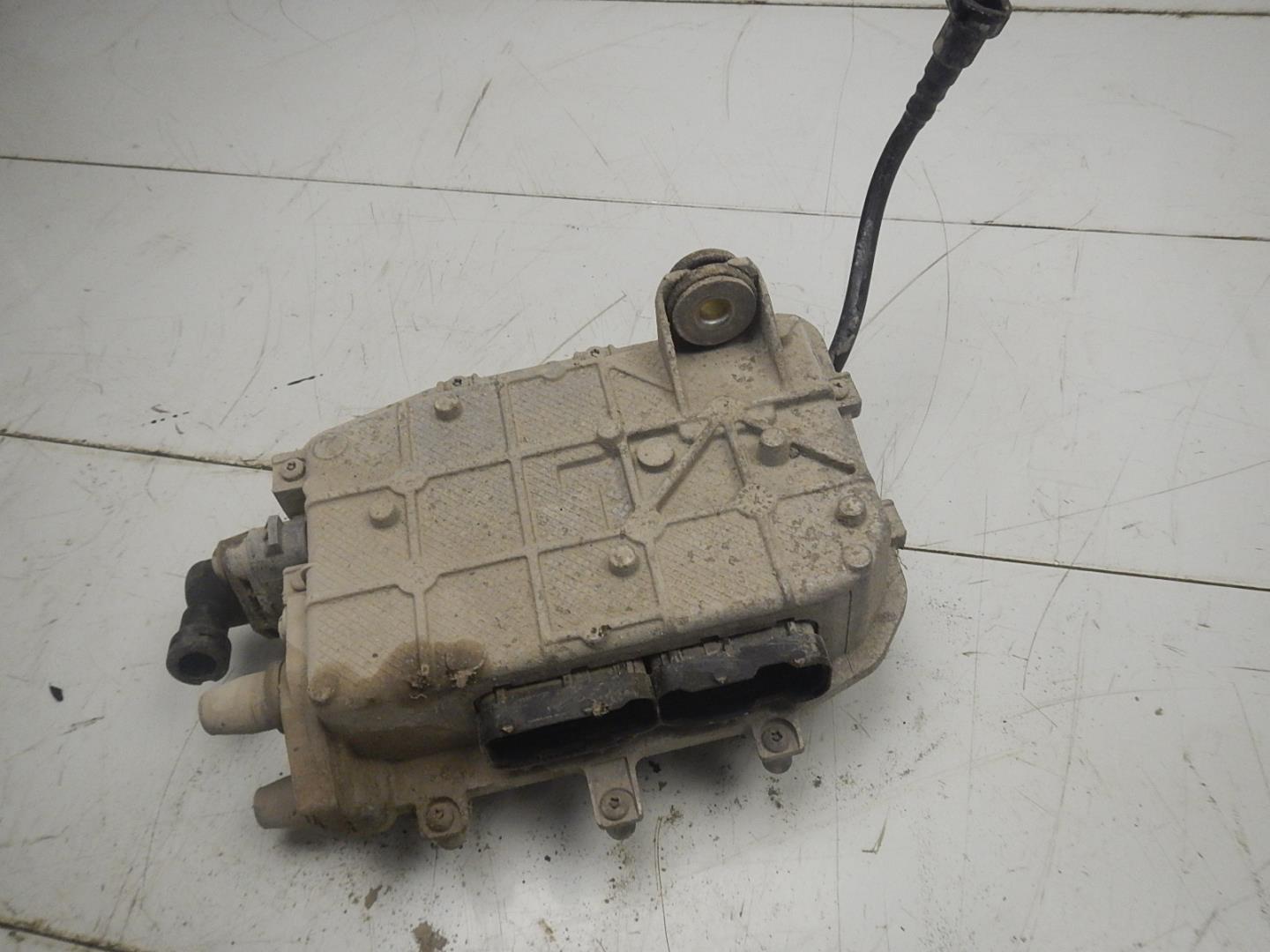 Активатор сцепления (роботизированной КПП)