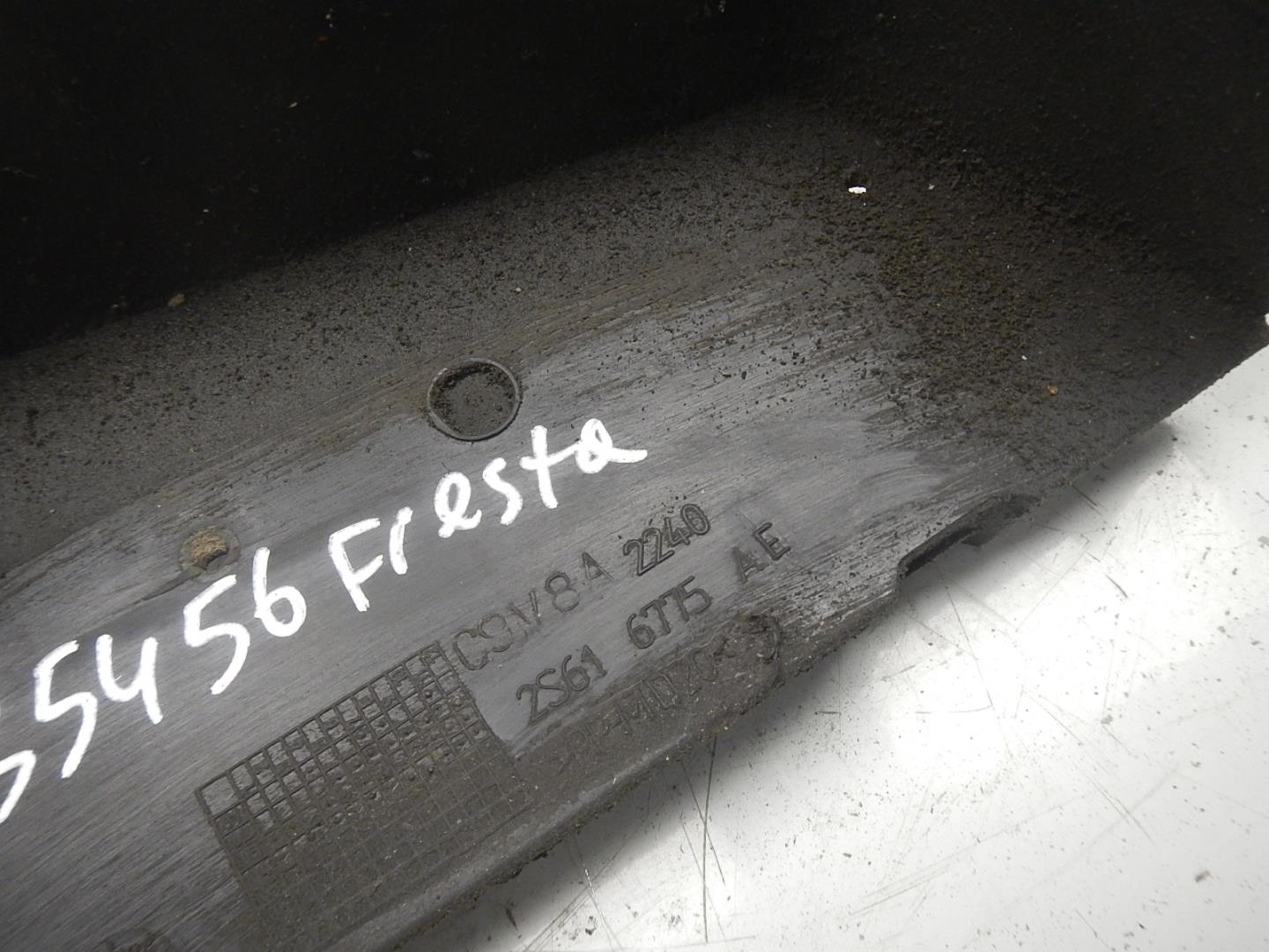 Кожух ремня ГРМ