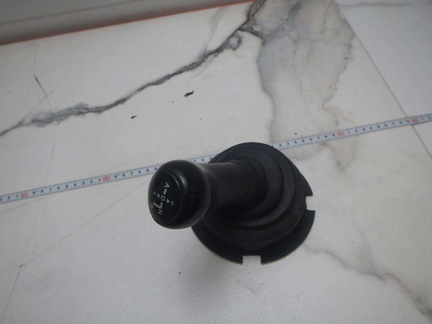 Наконечник кулисы КПП