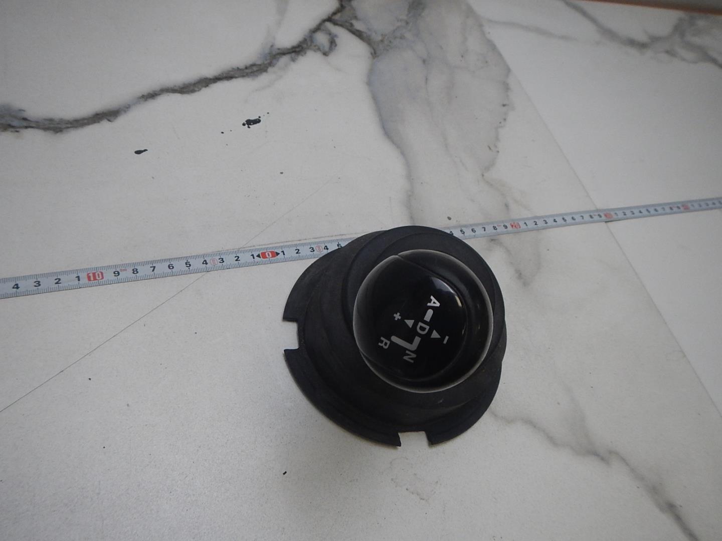 Наконечник кулисы КПП