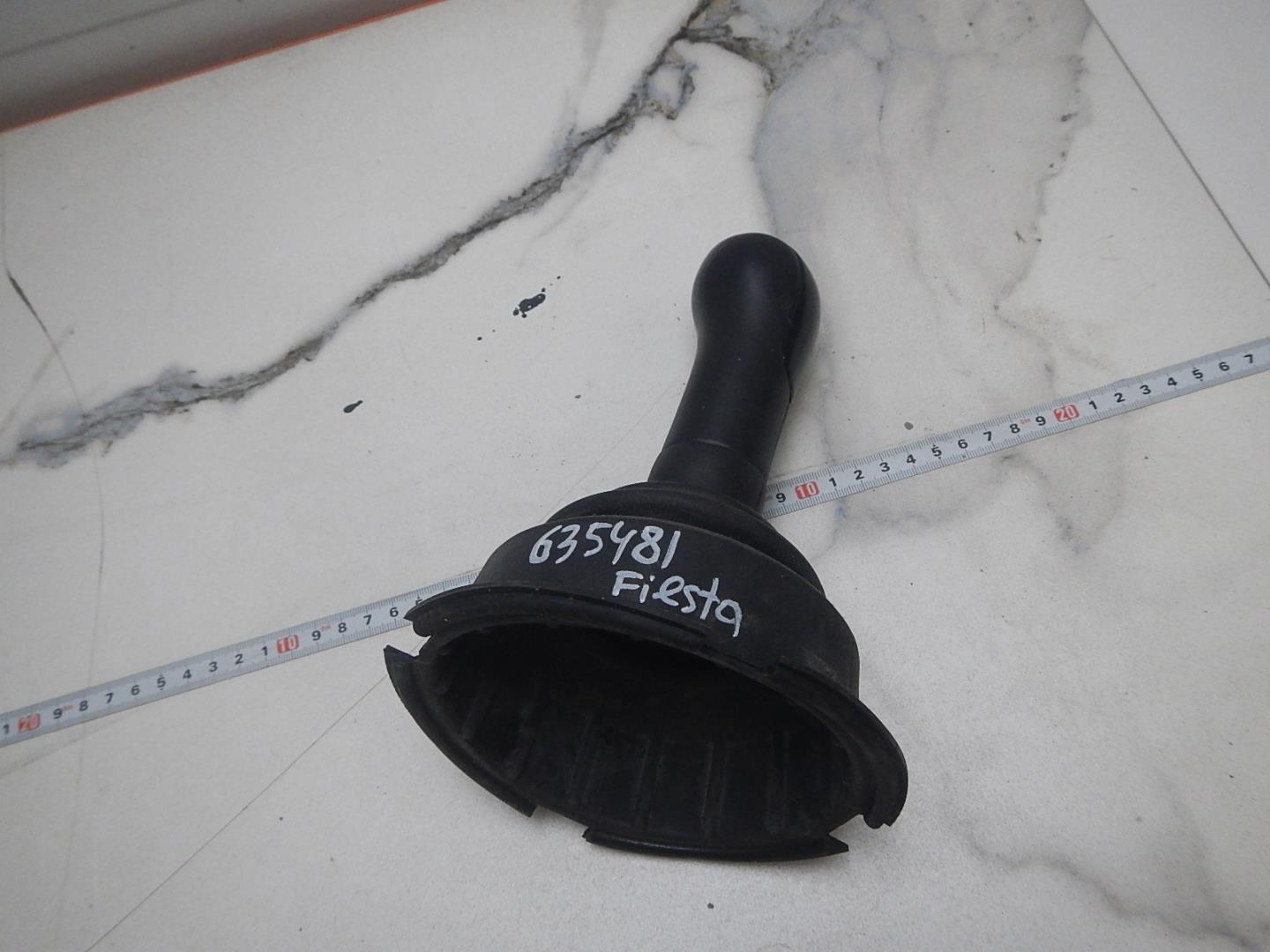 Наконечник кулисы КПП