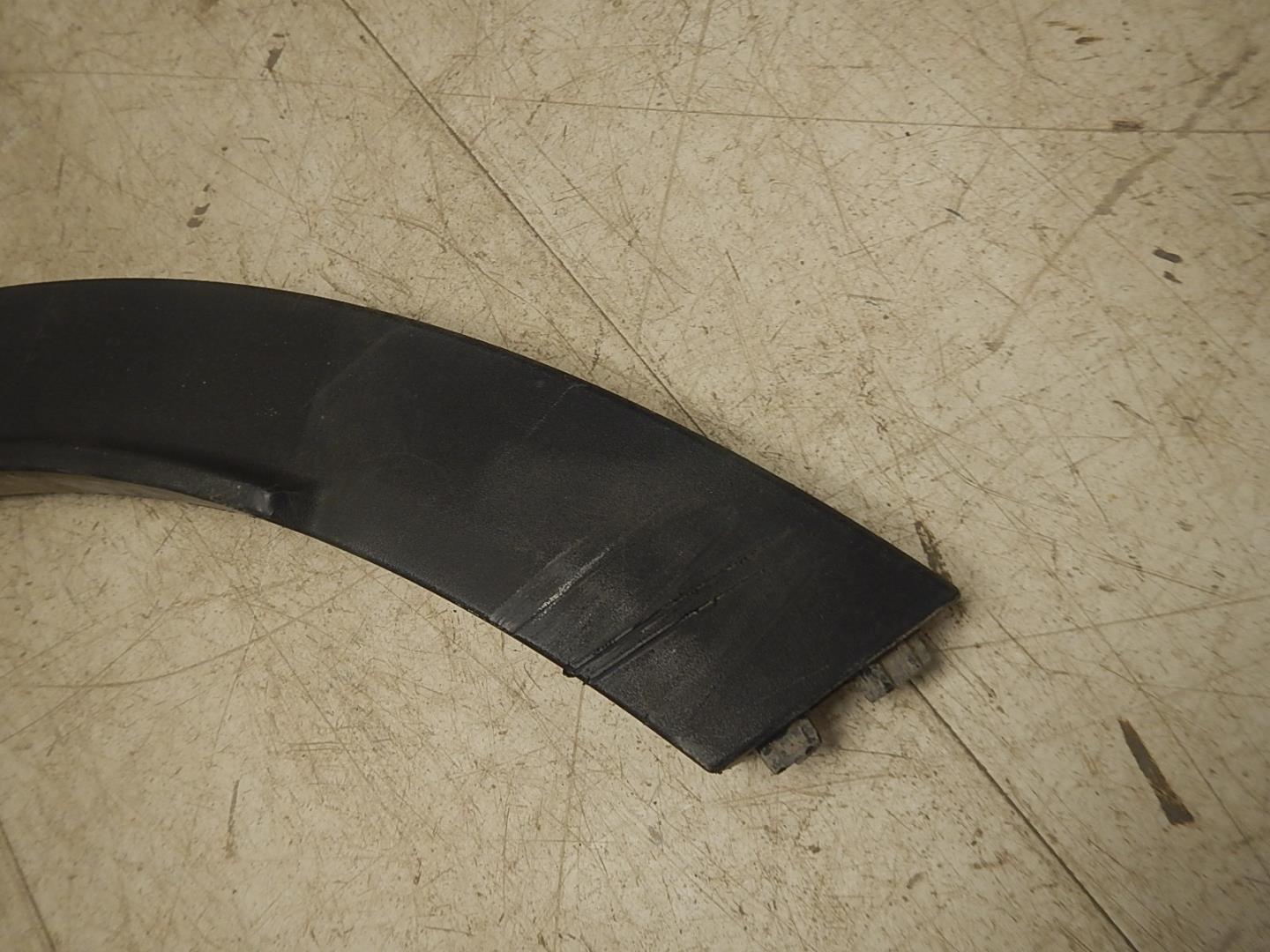 Накладка на крыло