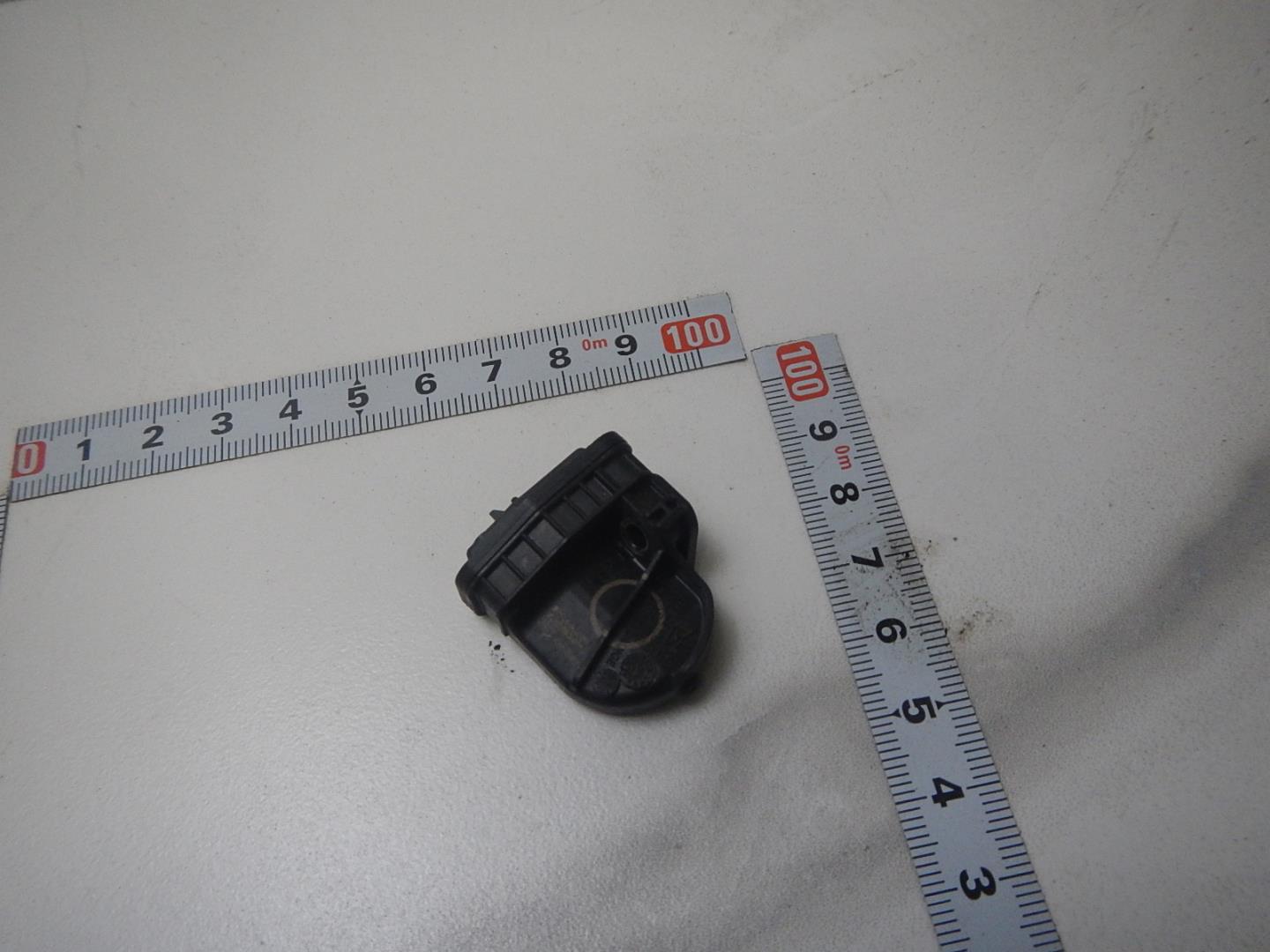 Датчик давления в шине