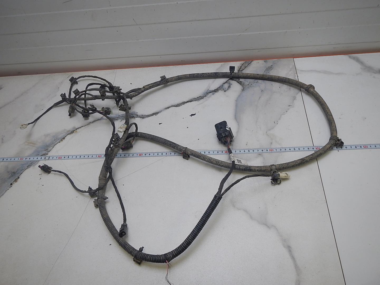 Проводка (коса)