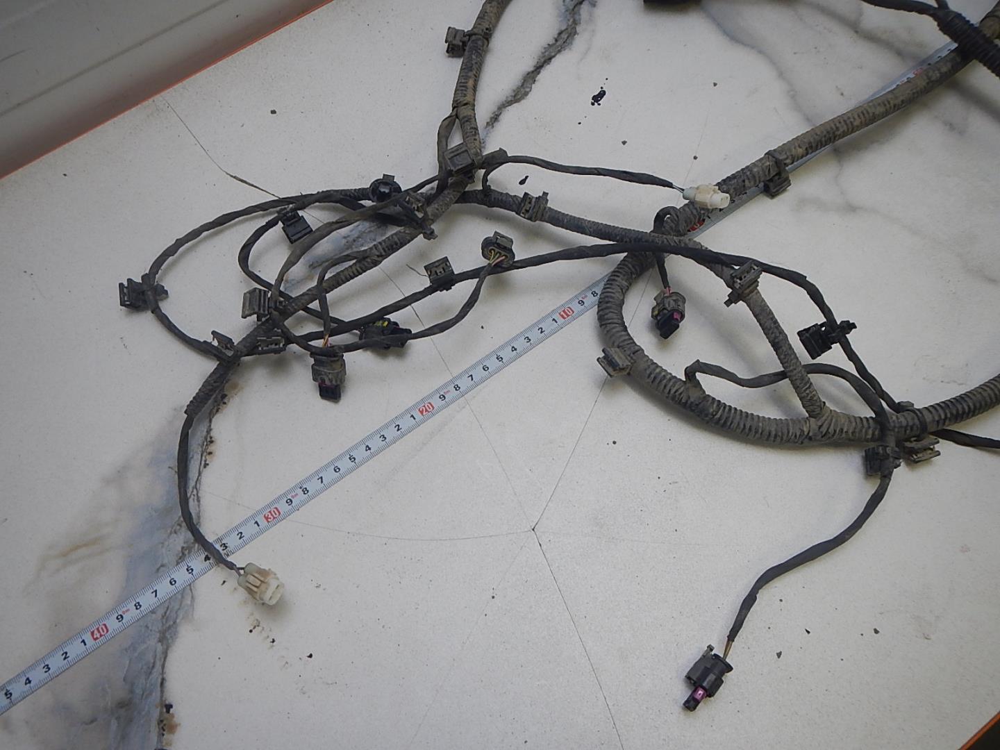 Проводка (коса)