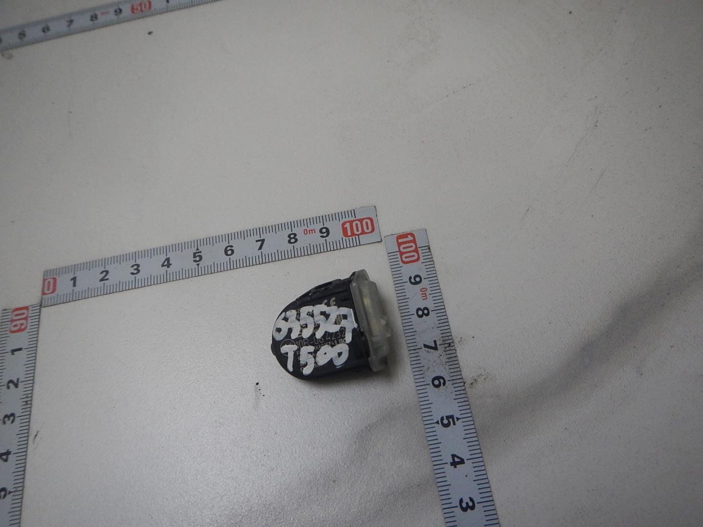 Датчик давления в шине