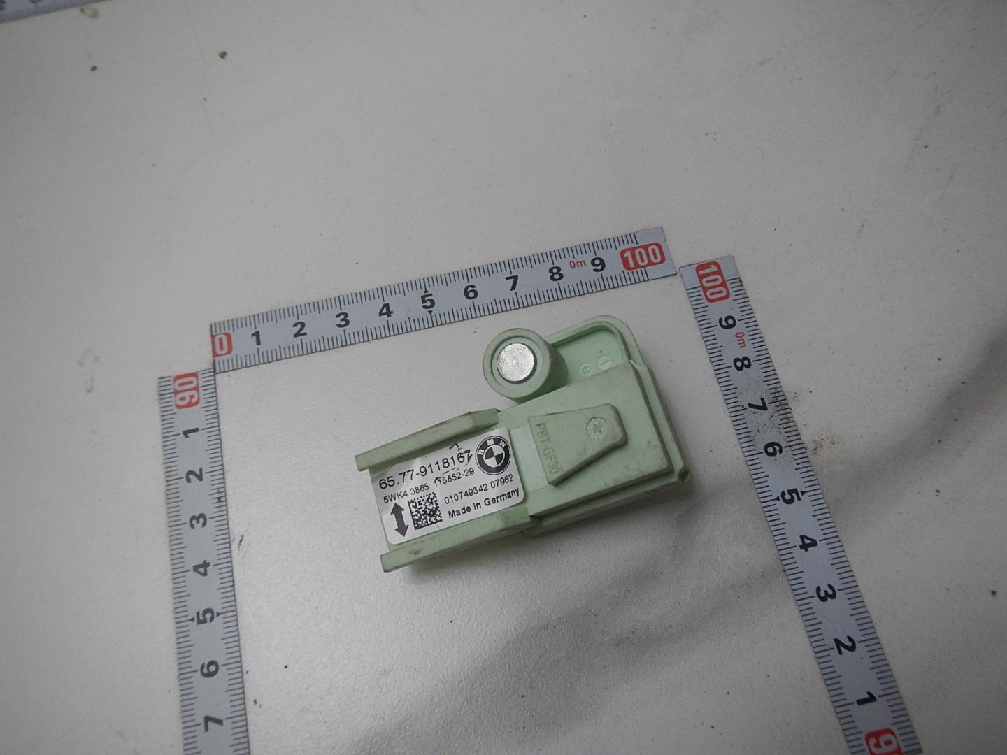 Датчик удара AIR BAG