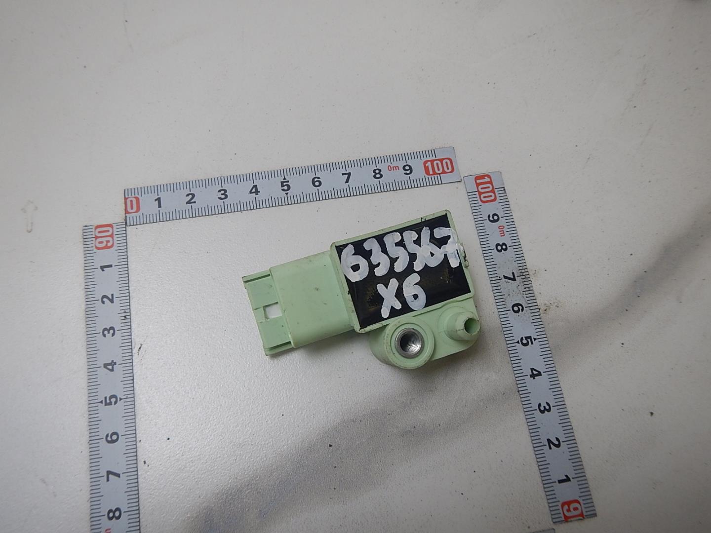 Датчик удара AIR BAG