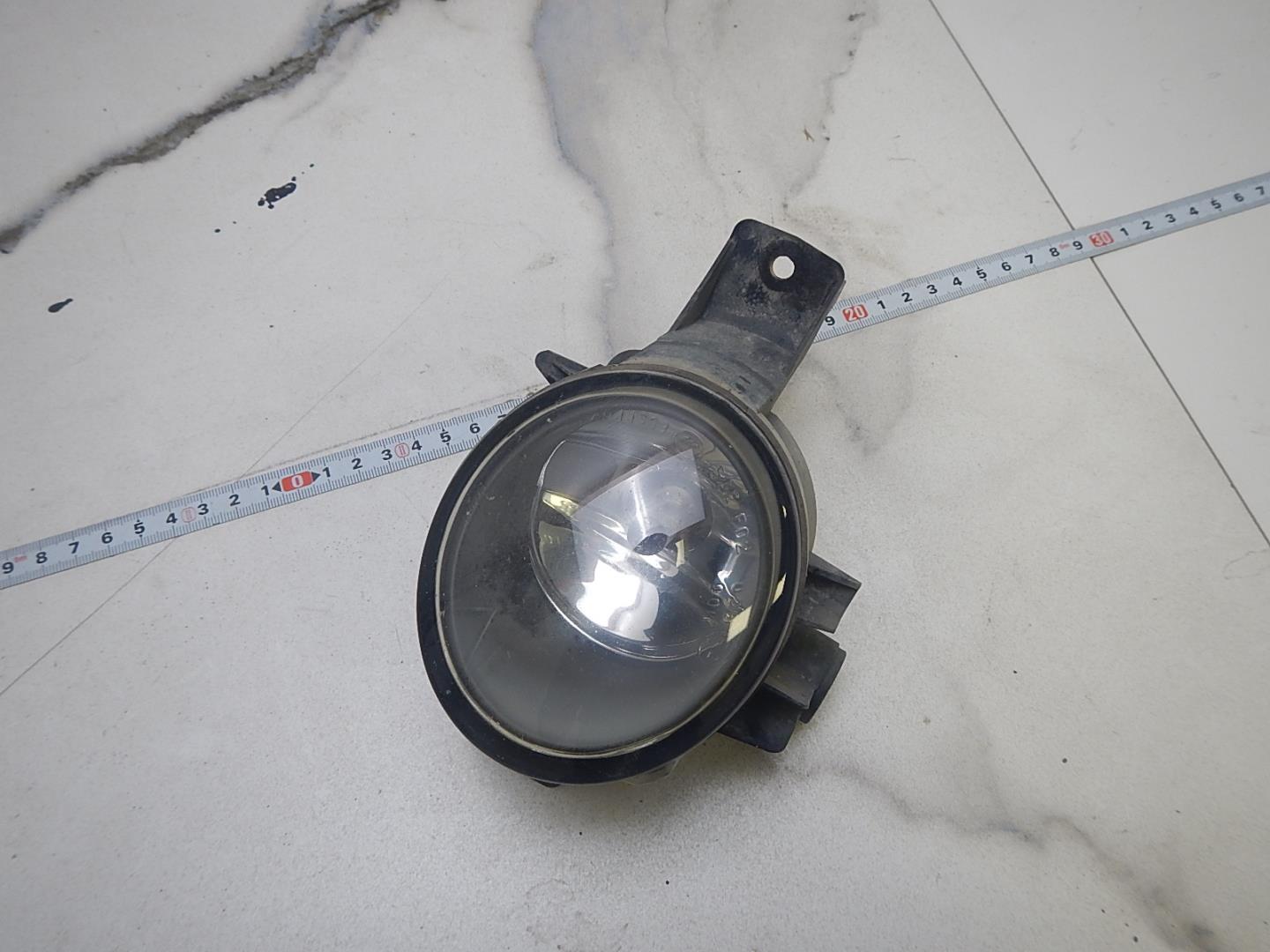 Фара противотуманная правая для X6 E71 2008-2014