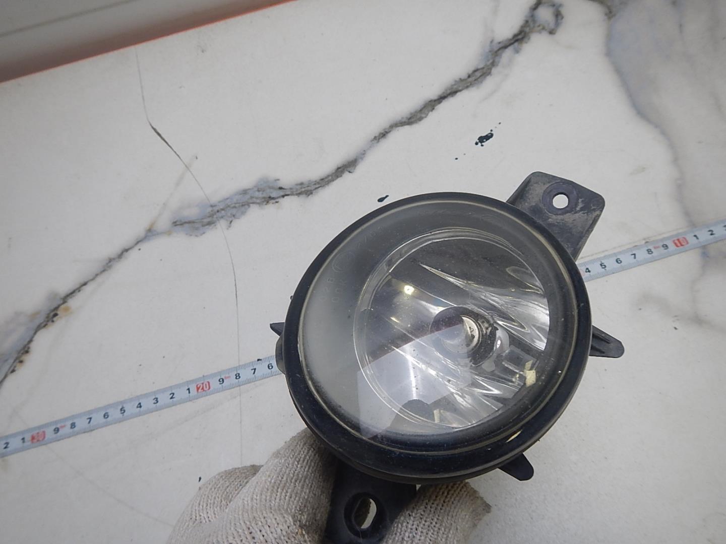 Фара противотуманная левая для X6 E71 2008-2014