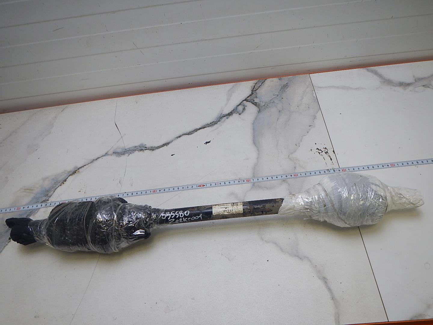 Полуось передняя правая