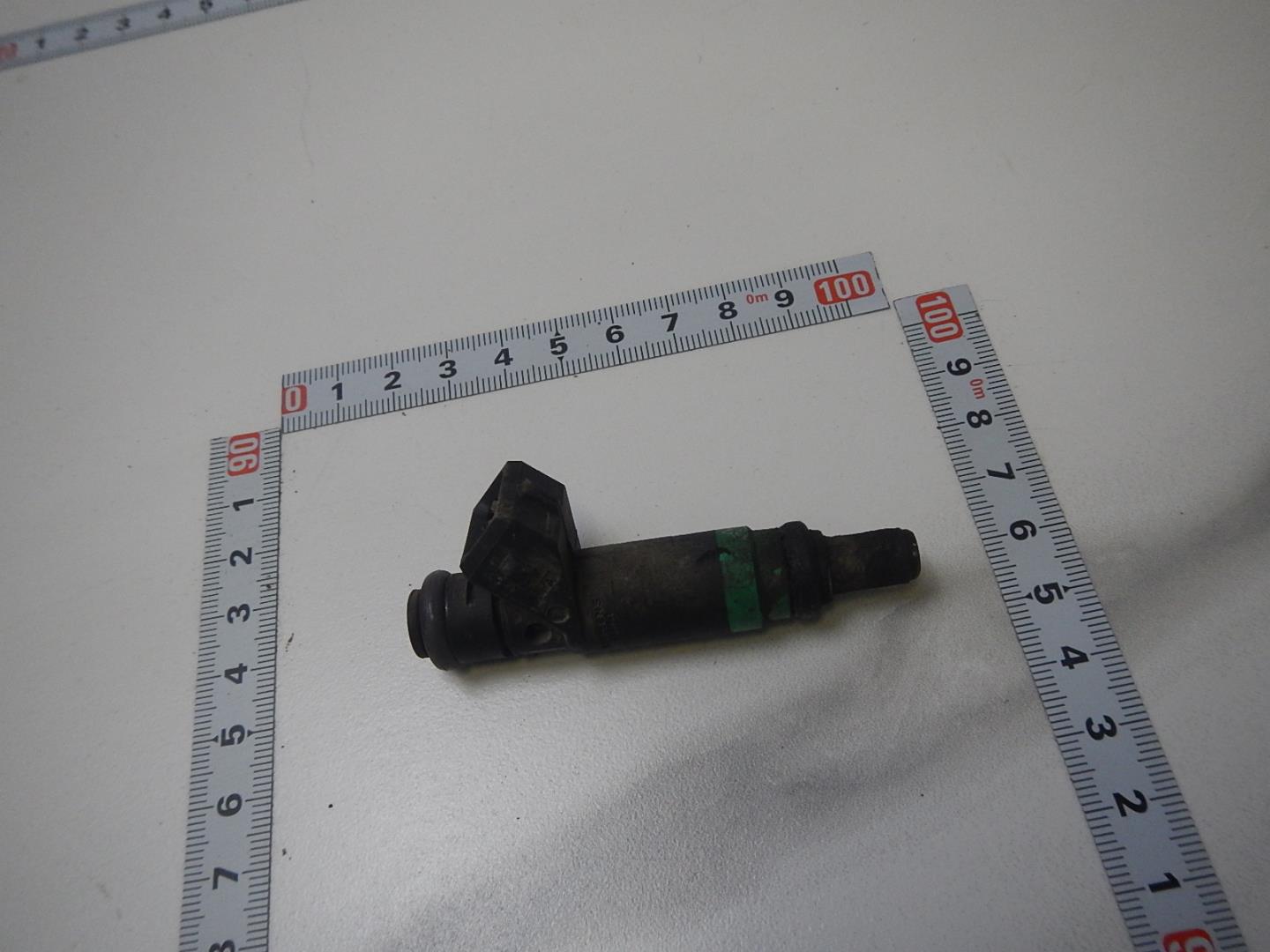 Форсунка инжекторная электрическая