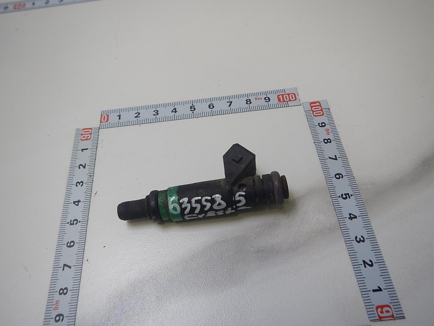 Форсунка инжекторная электрическая