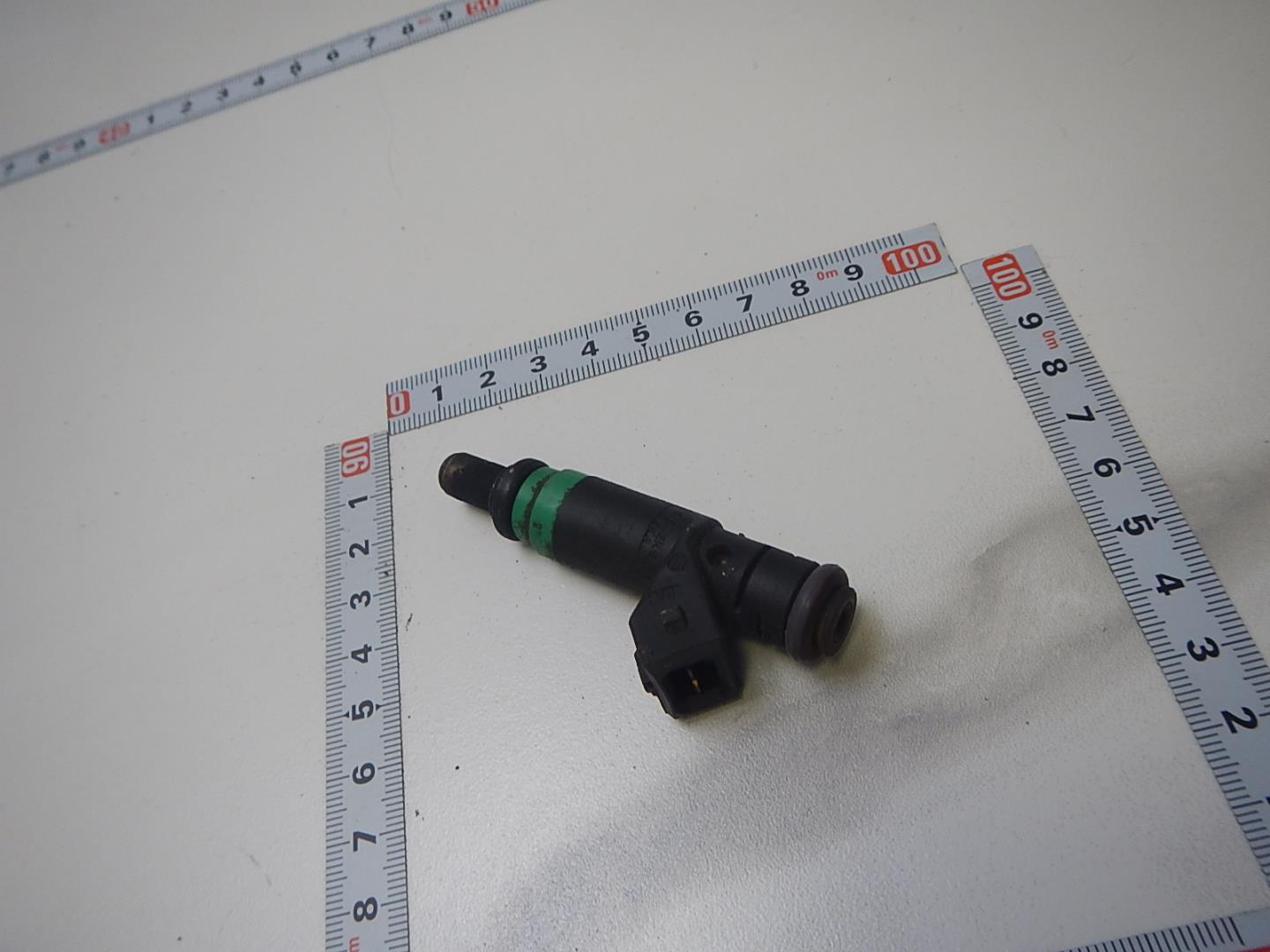 Форсунка инжекторная электрическая