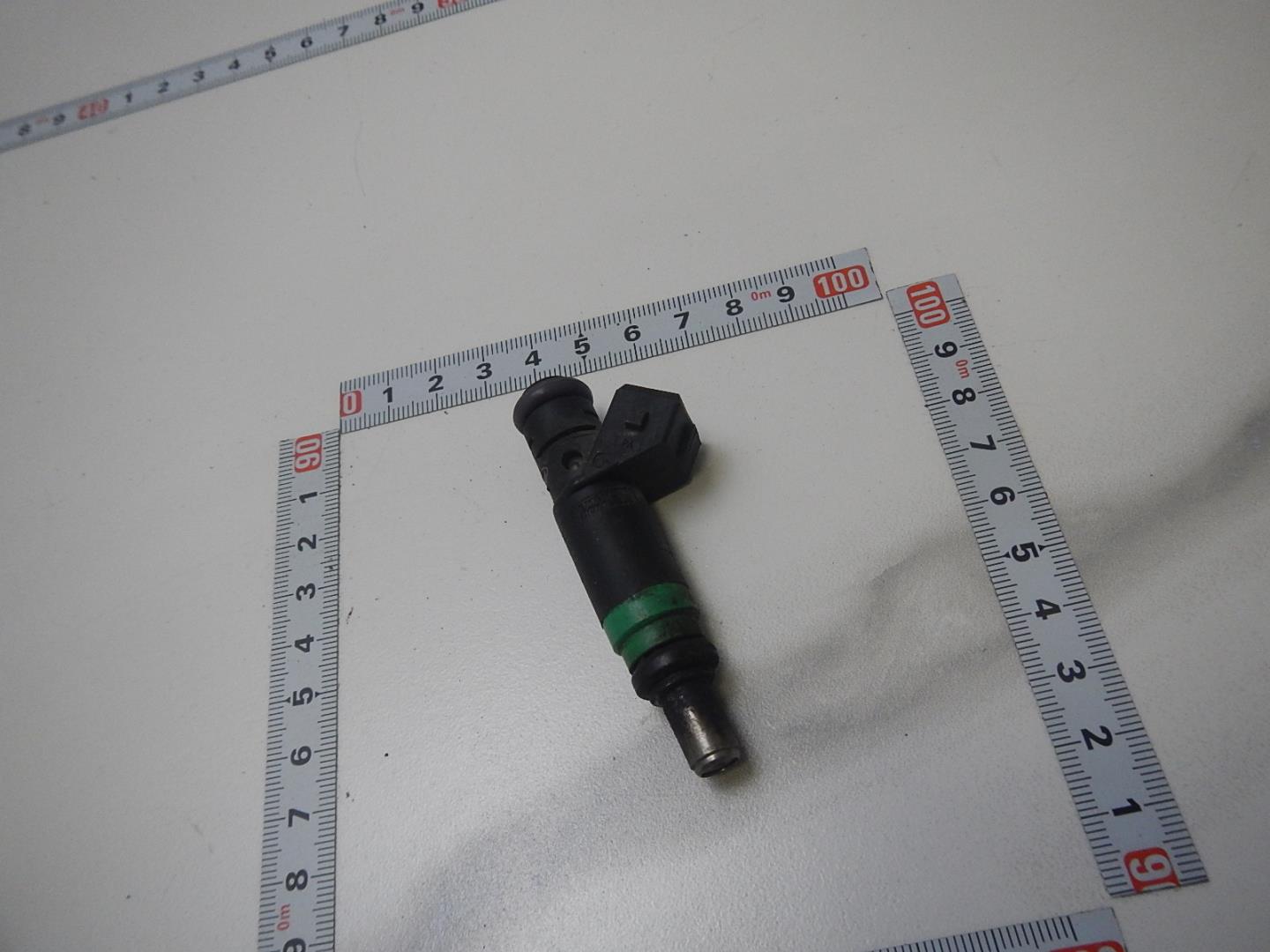 Форсунка инжекторная электрическая