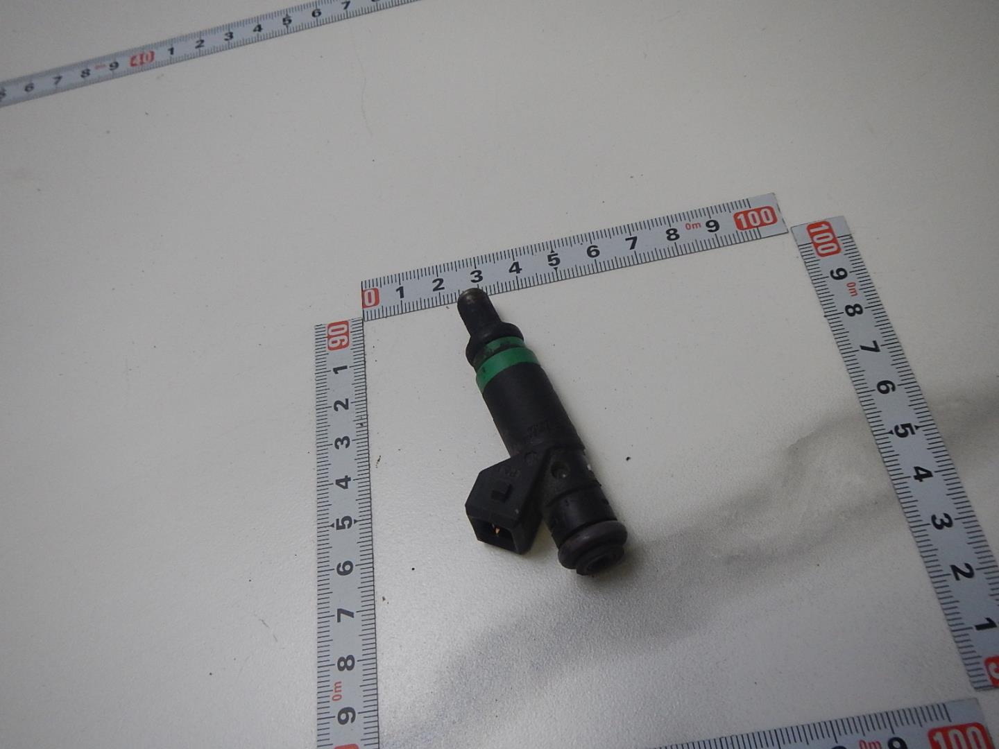 Форсунка инжекторная электрическая