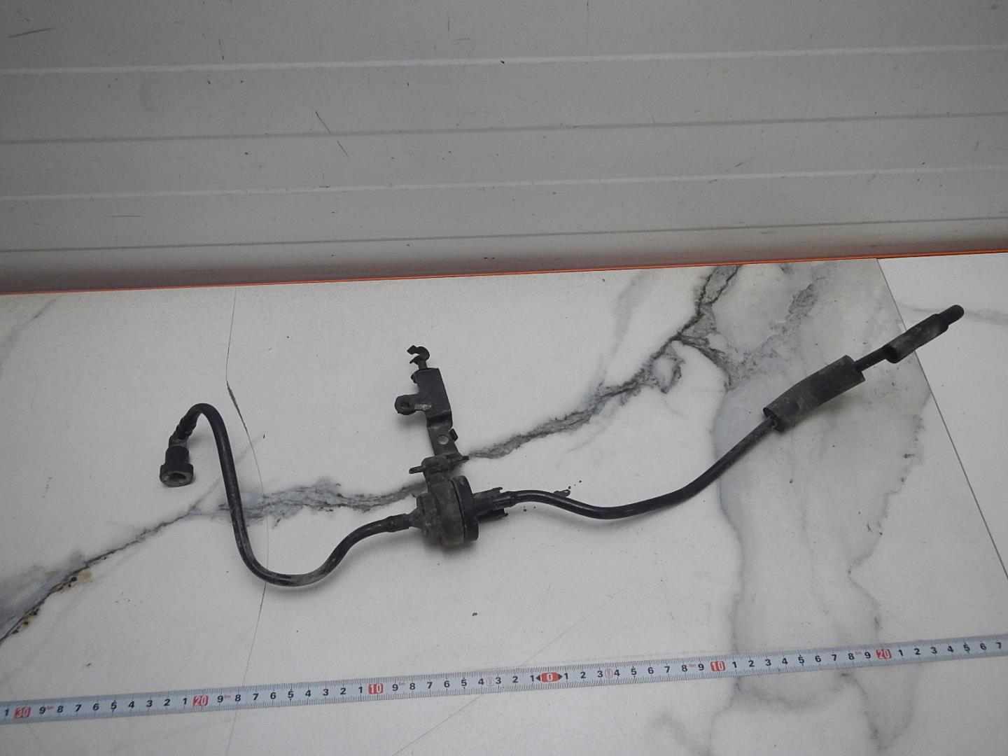 Клапан вентиляции топливного бака