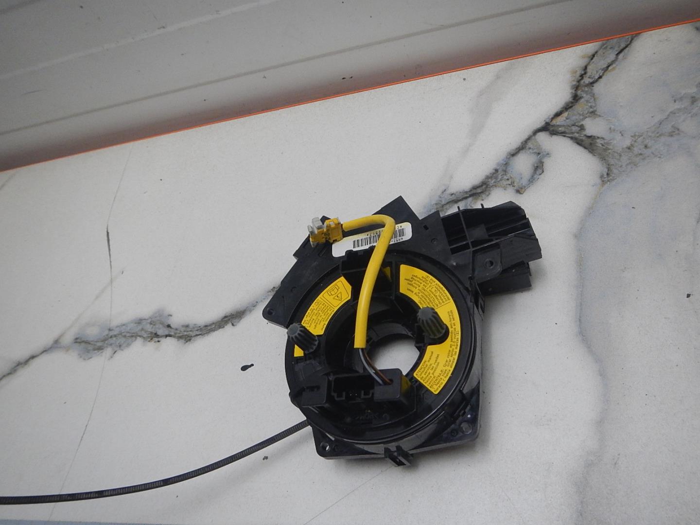 Механизм подрулевой для SRS (ленточный)