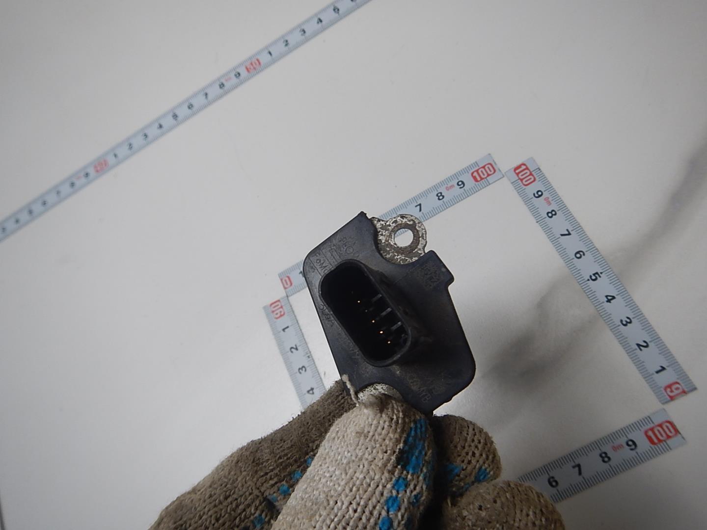 Расходомер воздуха (ДМРВ)