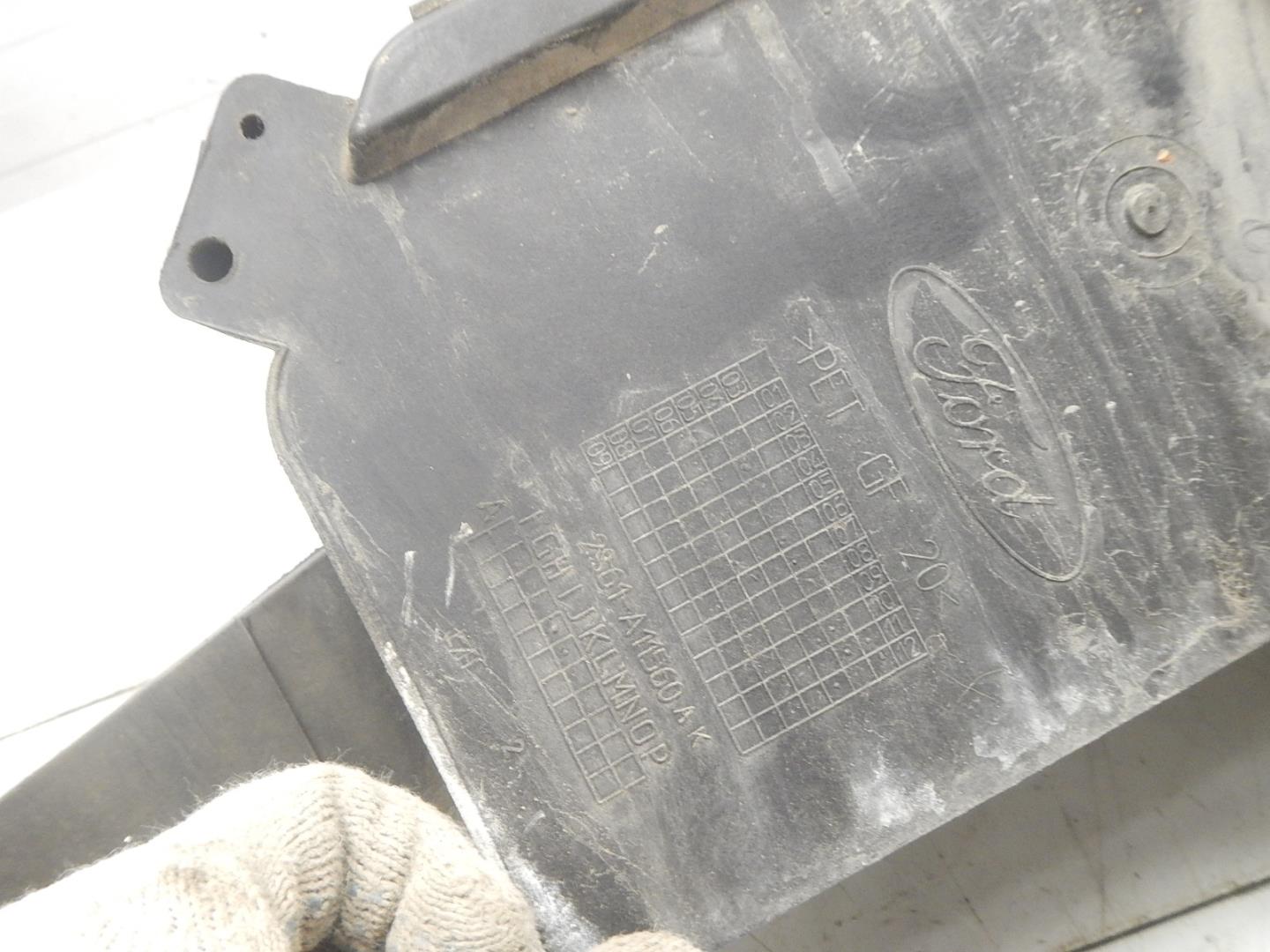 Воздуховод