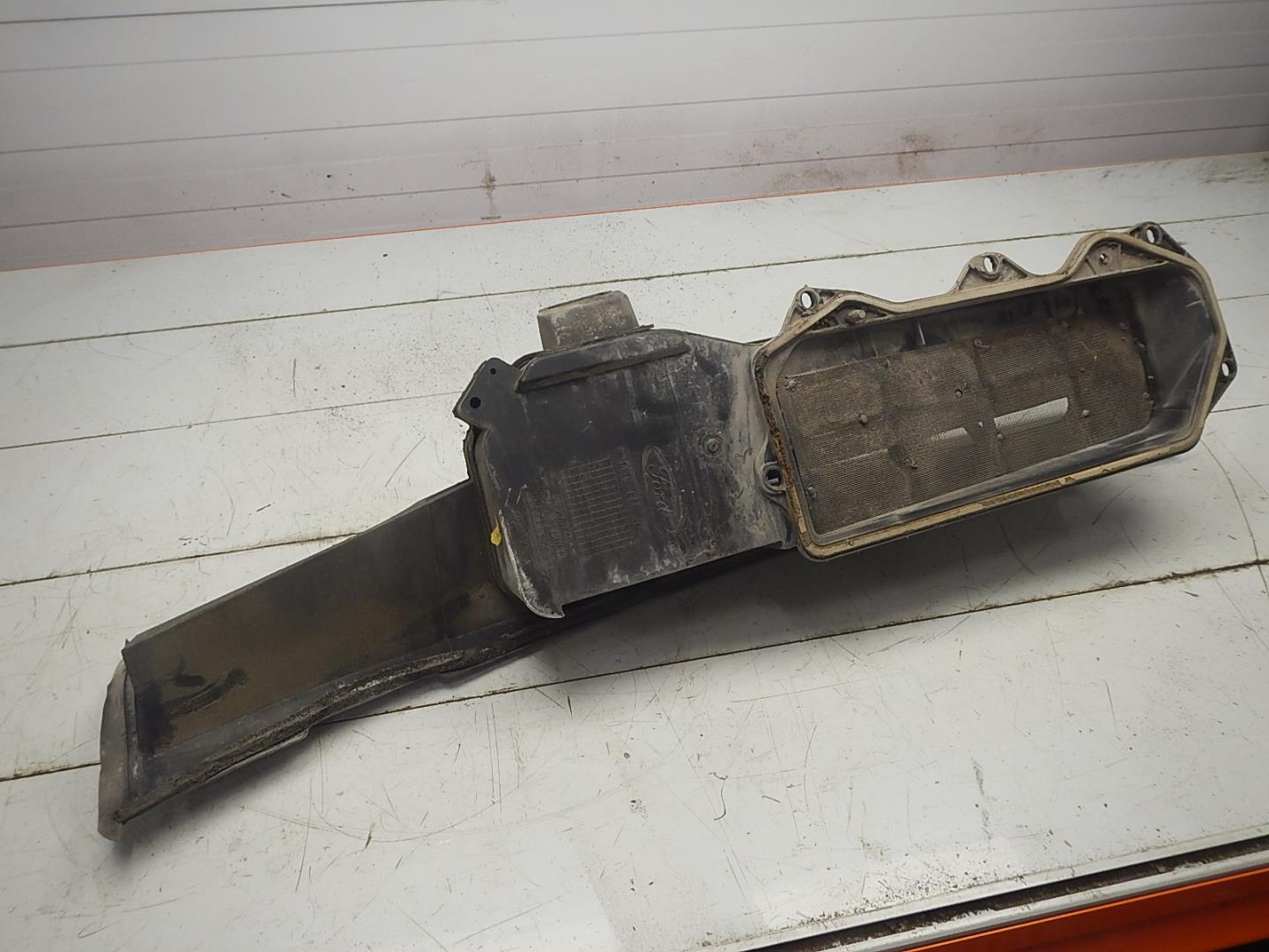 Воздуховод