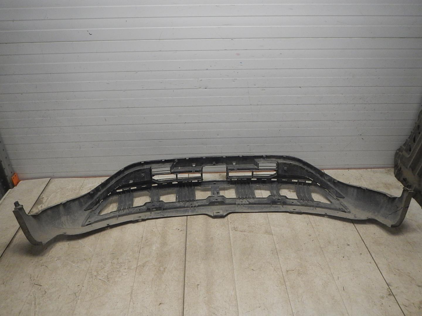 Юбка передняя