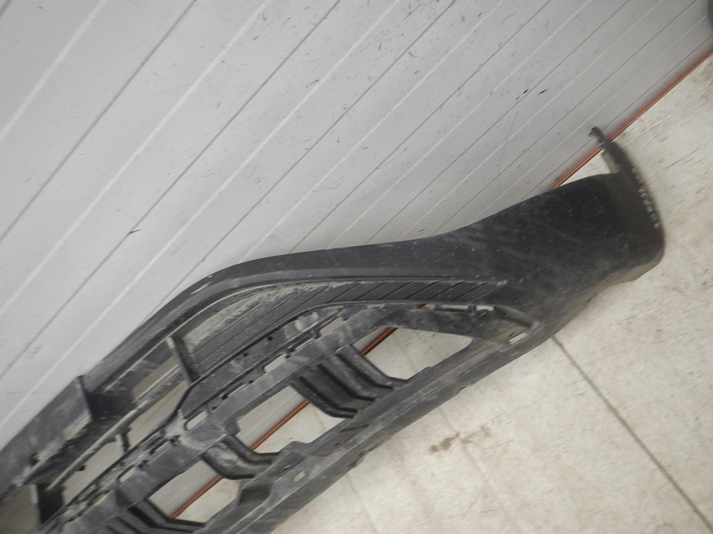 Юбка передняя