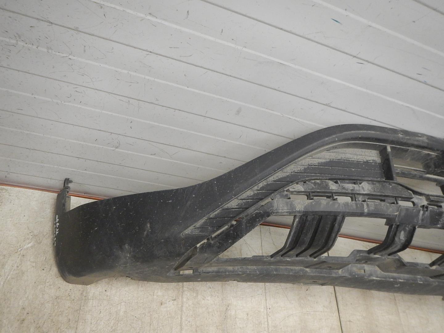 Юбка передняя