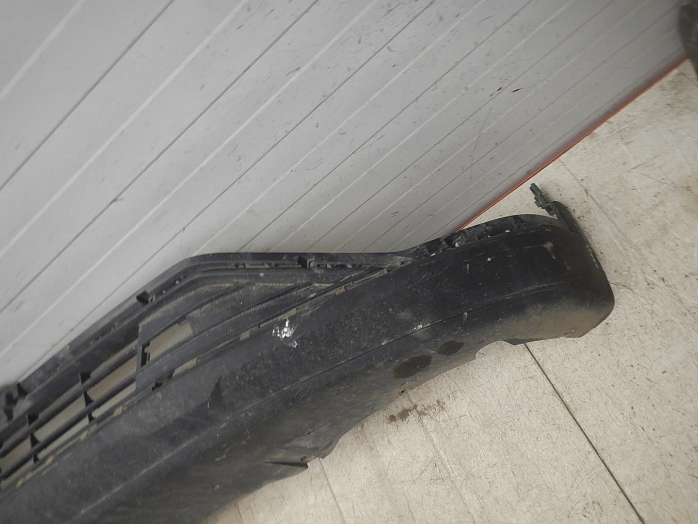 Юбка передняя