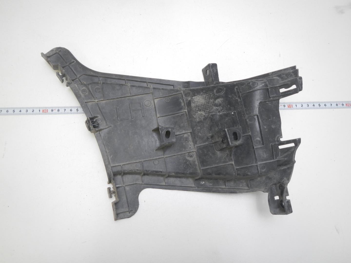 Воздухозаборник