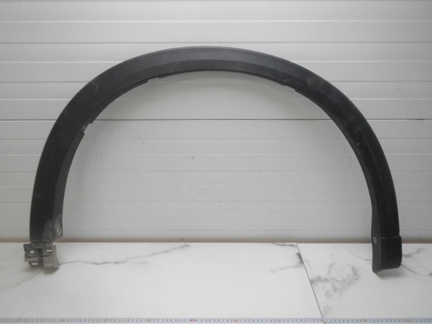 Накладка на крыло