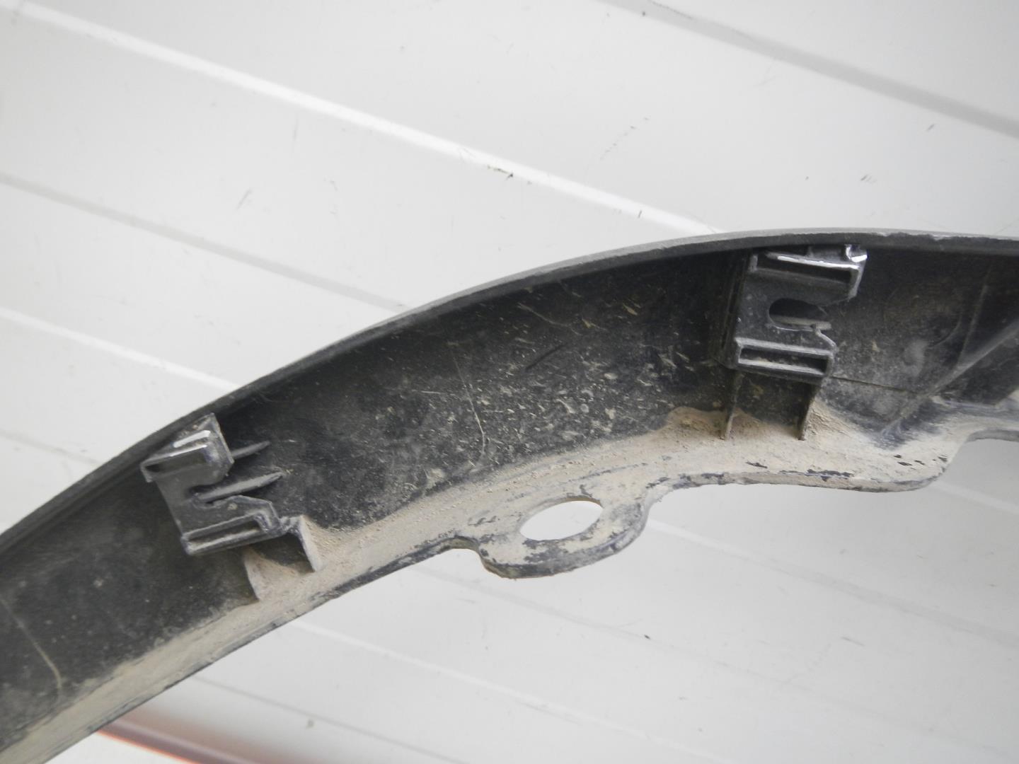 Накладка на крыло