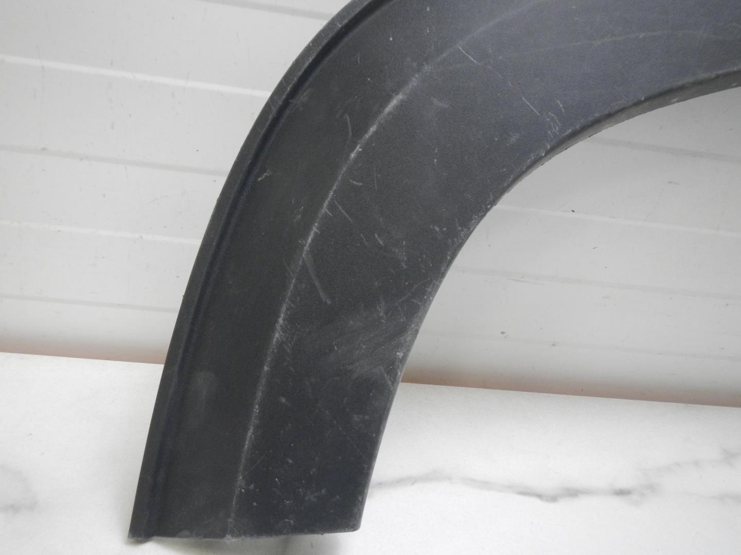 Накладка на крыло