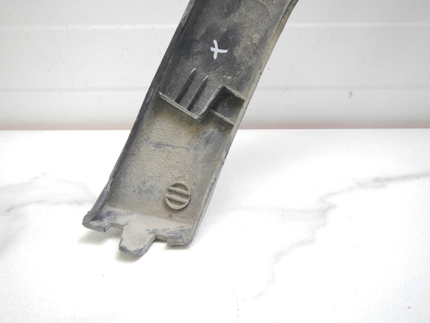 Накладка на крыло